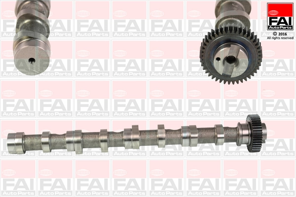 Camshaft